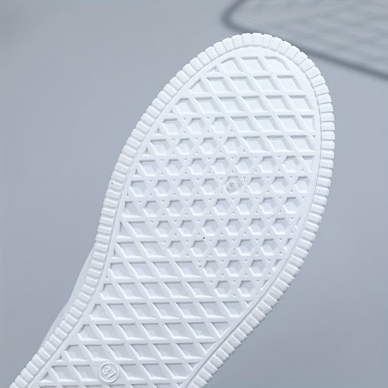 Lätta sneakers