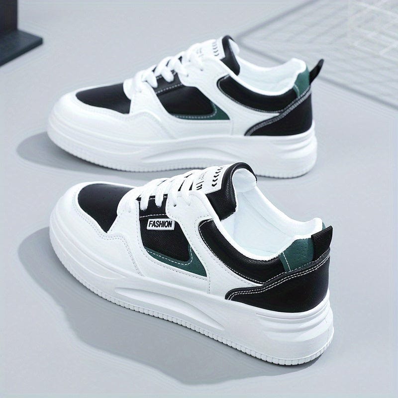 Lätta sneakers