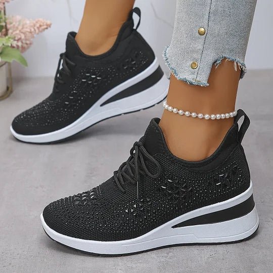 Comfortable shoes for women