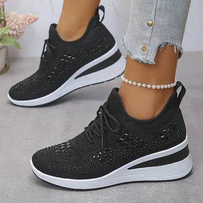 Comfortable shoes for women