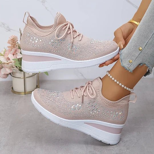 Comfortable shoes for women