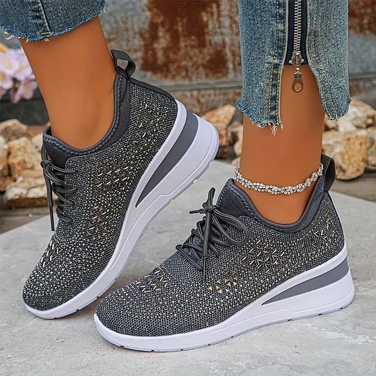 Comfortable shoes for women