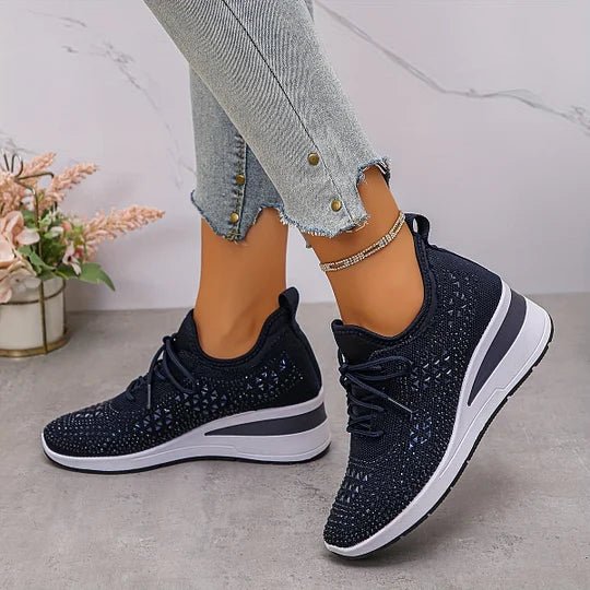 Comfortable shoes for women