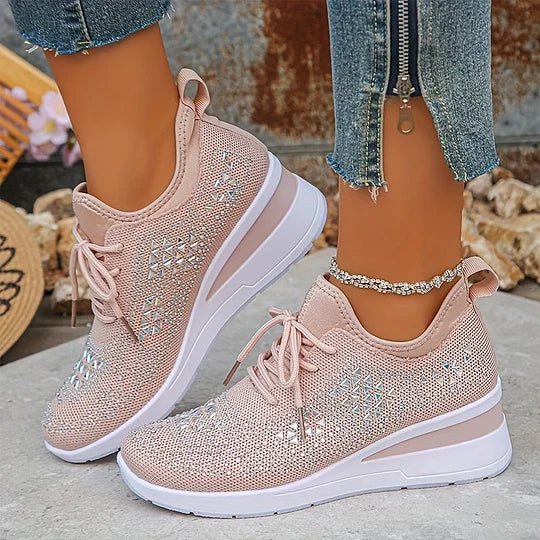 Comfortable shoes for women