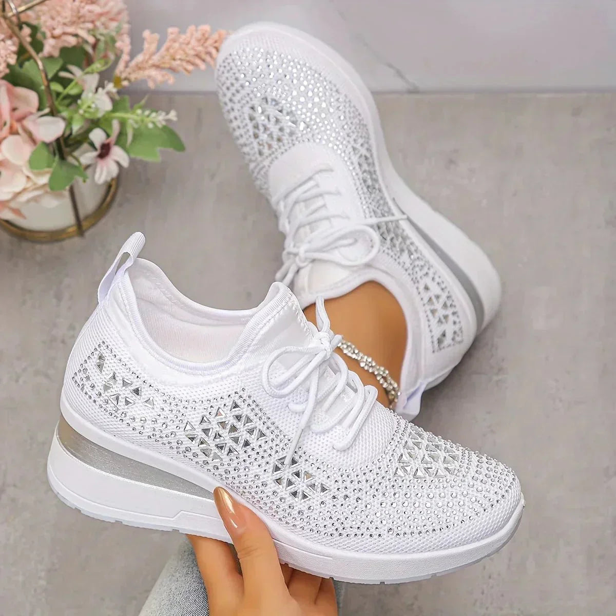 Comfortable shoes for women