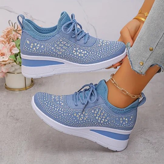Comfortable shoes for women