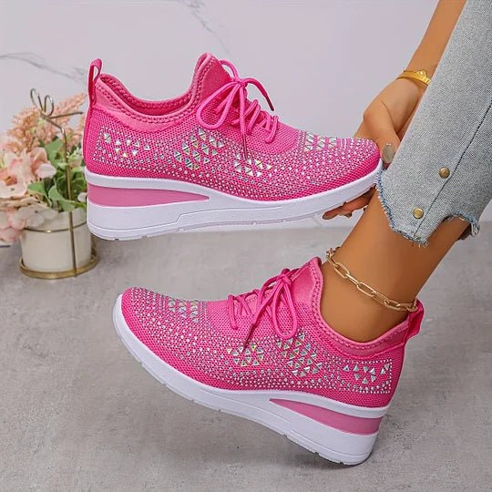 Comfortable shoes for women