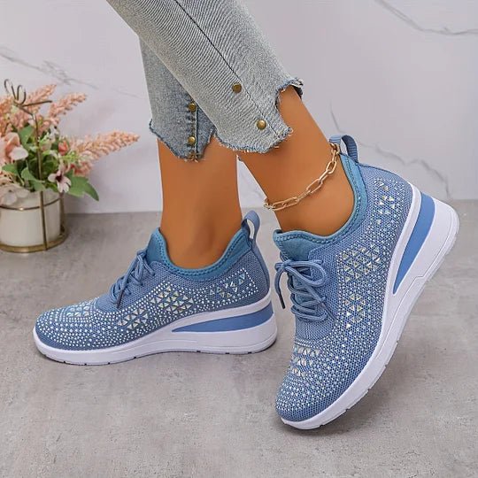 Comfortable shoes for women