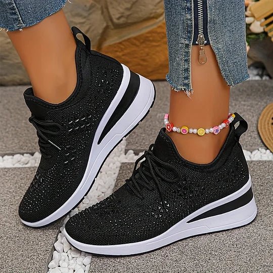 Comfortable shoes for women