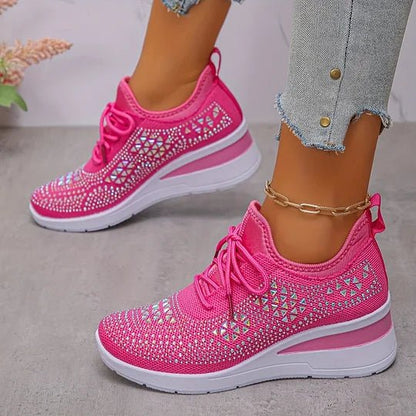 Comfortable shoes for women