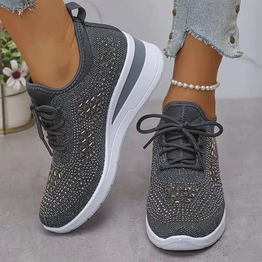 Comfortable shoes for women