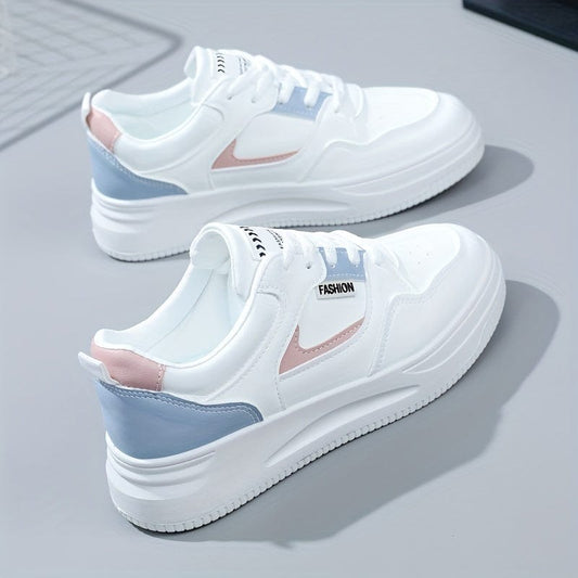Lätta sneakers