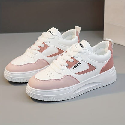 Lätta sneakers