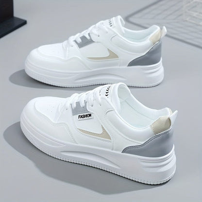 Lätta sneakers
