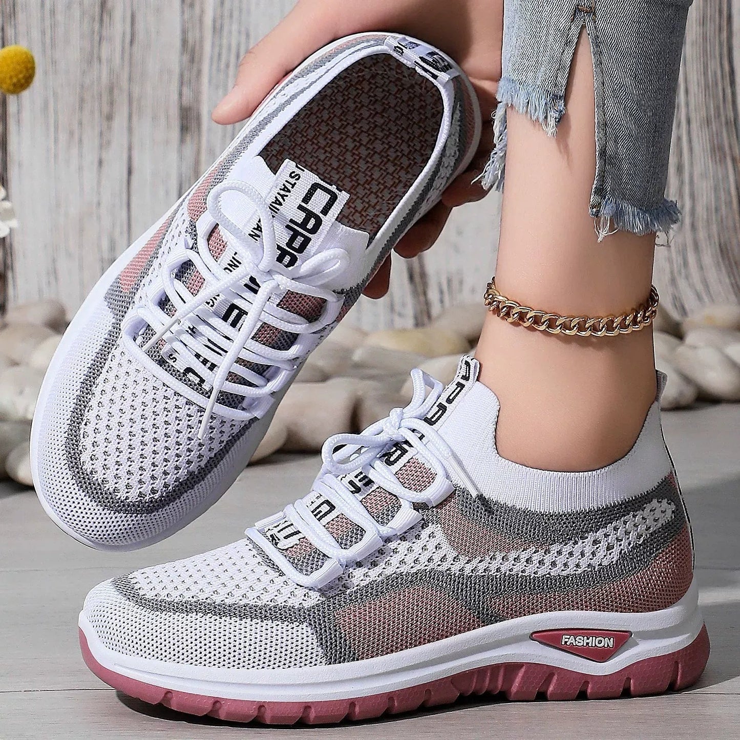 Walking shoes for women