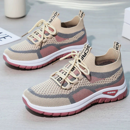 Walking shoes for women