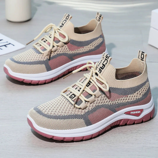Walking shoes for women