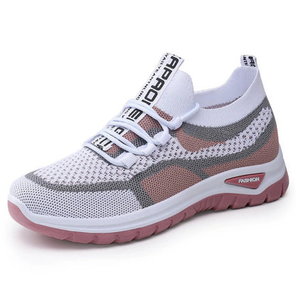 Walking shoes for women