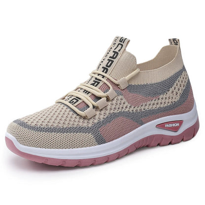 Walking shoes for women