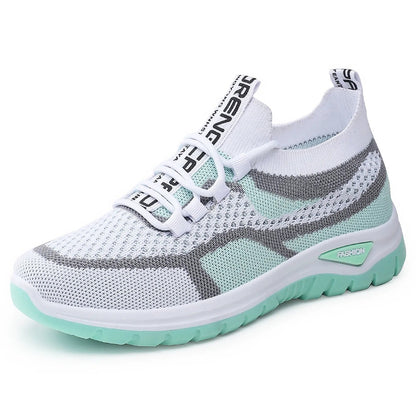 Walking shoes for women
